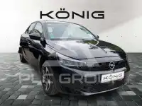 2023 Opel Corsa