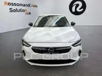 2023 Opel Corsa