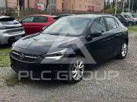 2023 Opel Corsa