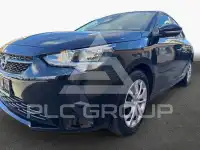 2023 Opel Corsa