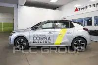 2023 Opel Corsa