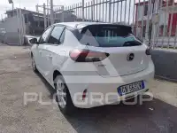 2023 Opel Corsa