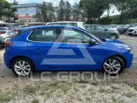 2023 Opel Corsa