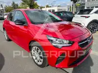 2023 Opel Corsa