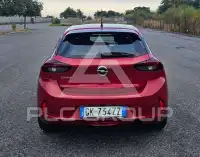 2023 Opel Corsa