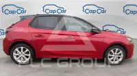 2023 Opel Corsa