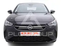 2023 Opel Corsa