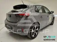 2023 Opel Corsa