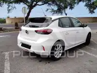 2023 Opel Corsa