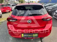 2023 Opel Corsa