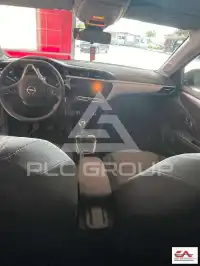 2023 Opel Corsa