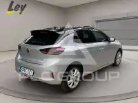 2023 Opel Corsa