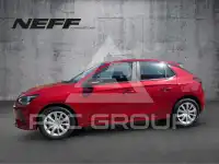 2023 Opel Corsa