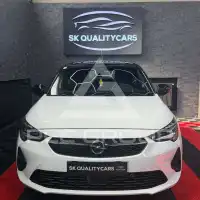 2023 Opel Corsa