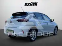 2023 Opel Corsa