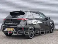 2023 Opel Corsa