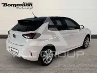 2023 Opel Corsa