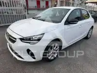 2023 Opel Corsa