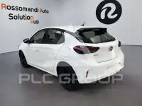 2023 Opel Corsa