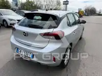 2023 Opel Corsa