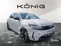 2023 Opel Corsa