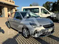 2023 Opel Corsa