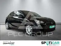 2023 Opel Corsa