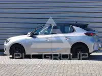 2023 Opel Corsa