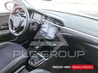 2023 Opel Corsa