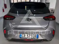 2023 Opel Corsa