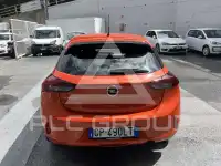2023 Opel Corsa