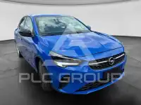 2023 Opel Corsa