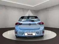 2023 Opel Corsa