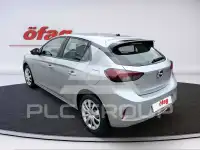 2023 Opel Corsa
