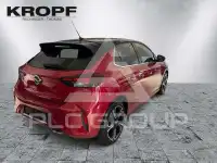 2023 Opel Corsa