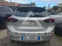 2023 Opel Corsa