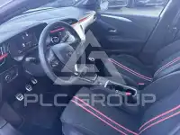 2023 Opel Corsa