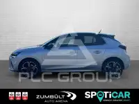 2023 Opel Corsa