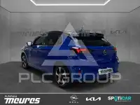 2023 Opel Corsa