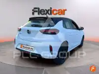 2023 Opel Corsa