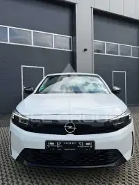 2023 Opel Corsa