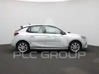 2023 Opel Corsa