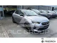 2023 Opel Corsa