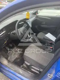 2023 Opel Corsa