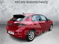 2023 Opel Corsa