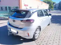 2023 Opel Corsa