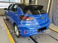 2023 Opel Corsa