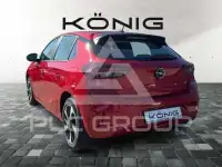 2023 Opel Corsa