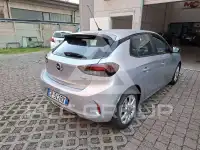 2023 Opel Corsa