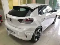 2023 Opel Corsa